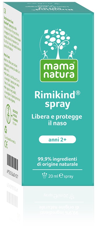 RIMIKIND SPRAY 20ML — confronto prezzi