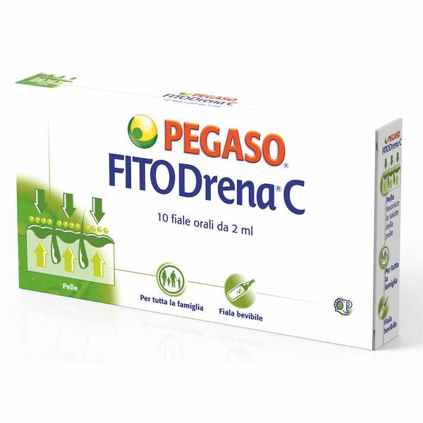 Fitodrena c 10 fiale 2 ml — confronto prezzi