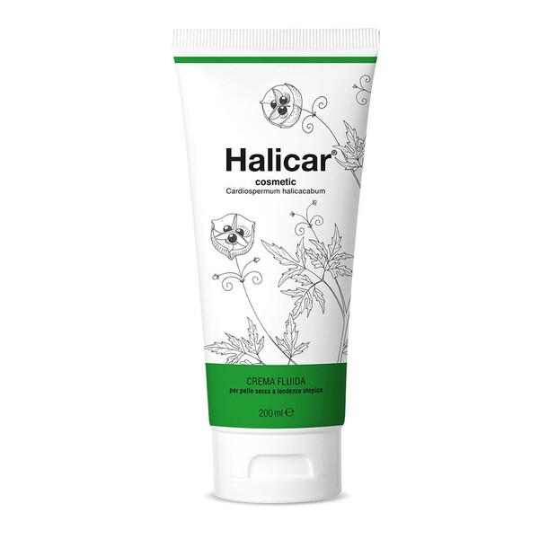 Halicar Cosmetic Crema Fluida Per Pelle Secca Adulti 200 ml — confronto prezzi