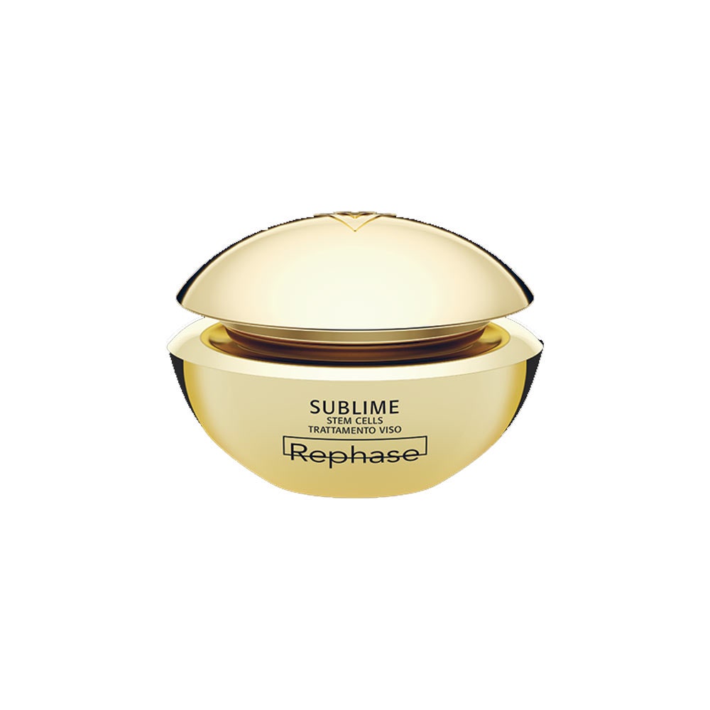 Rephase Sublime - Stem Cells Trattamento Viso Rivitalizzante Illuminante, 50ml — confronto prezzi