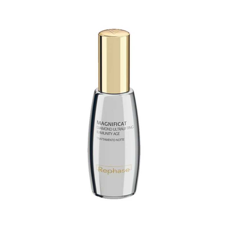 Rephase magnificat diamond ultralifting immunity trattamento notte 30 ml