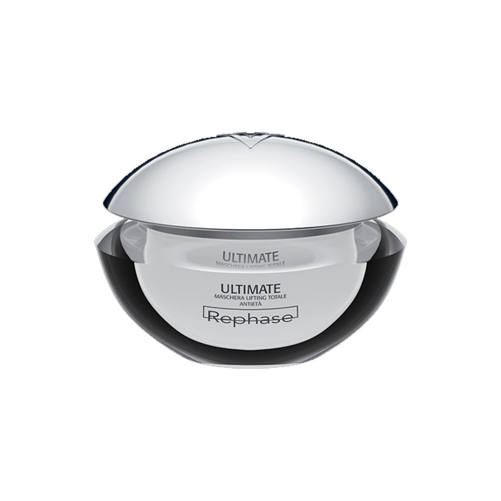Rephase Ultimate - Maschera Lifting Totale Antietà Viso Collo e Décolleté, 50ml — confronto prezzi
