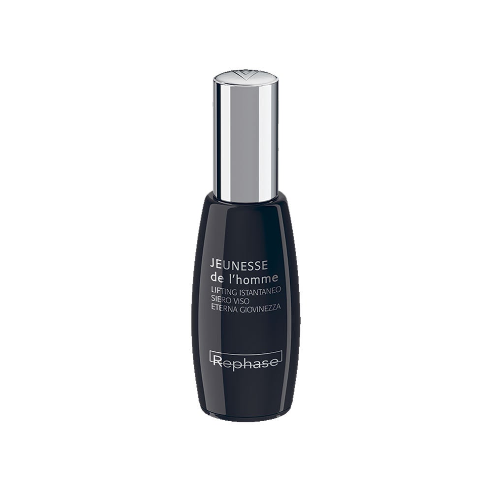 Rephase Jeunesse De L'Homme Siero Viso Lifting Istantaneo 30 ml