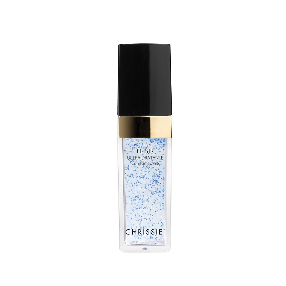 Chrissie Elisir Ultraidratante Comfort Totale Viso 30 ml Siero
