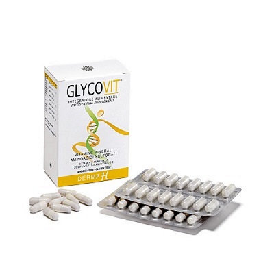 GLYCOVIT Plus Derma H 30 Stick — confronto prezzi