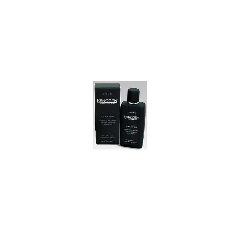 Kenogen U Shampoo Prev Diradam — confronto prezzi