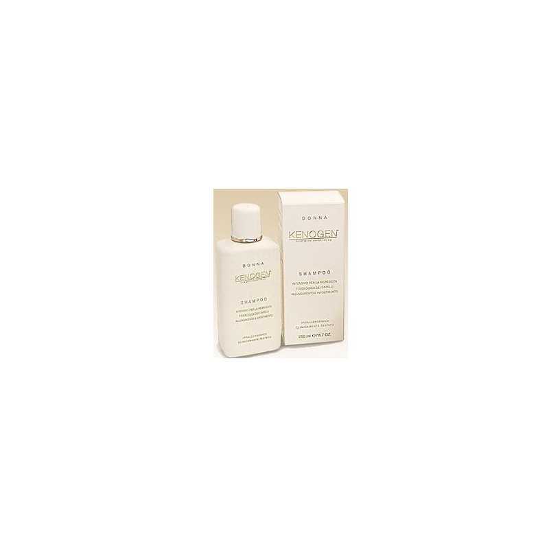 Kenogen D Shampoo Prev Diradam — confronto prezzi