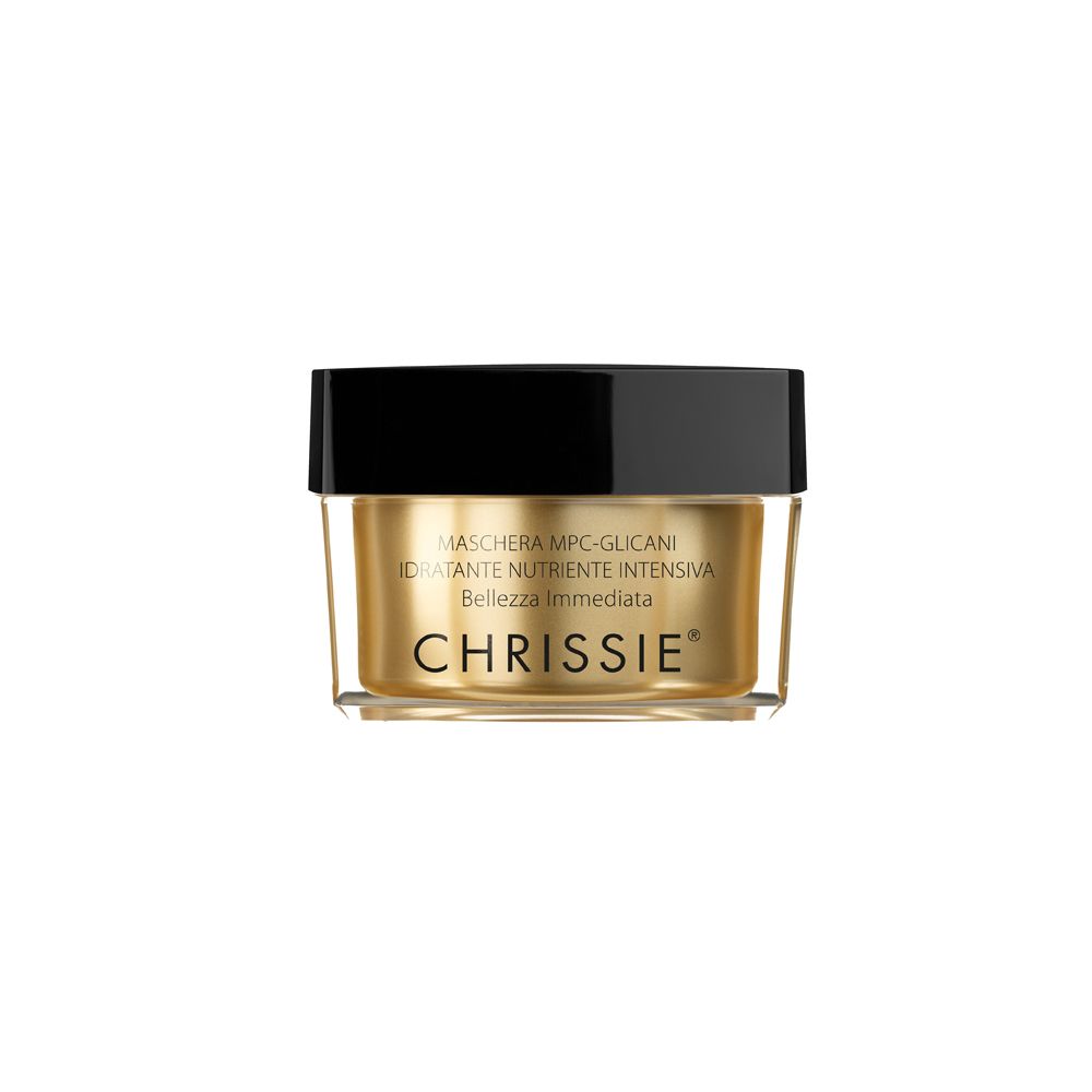 Chrissie Maschera MPC-Glicani Idratante Nutriente Intensiva 50 ml viso