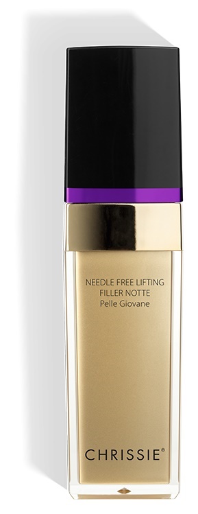 CHRISSIE Needle Free Lifting Filler Notte Antiage 30 ml