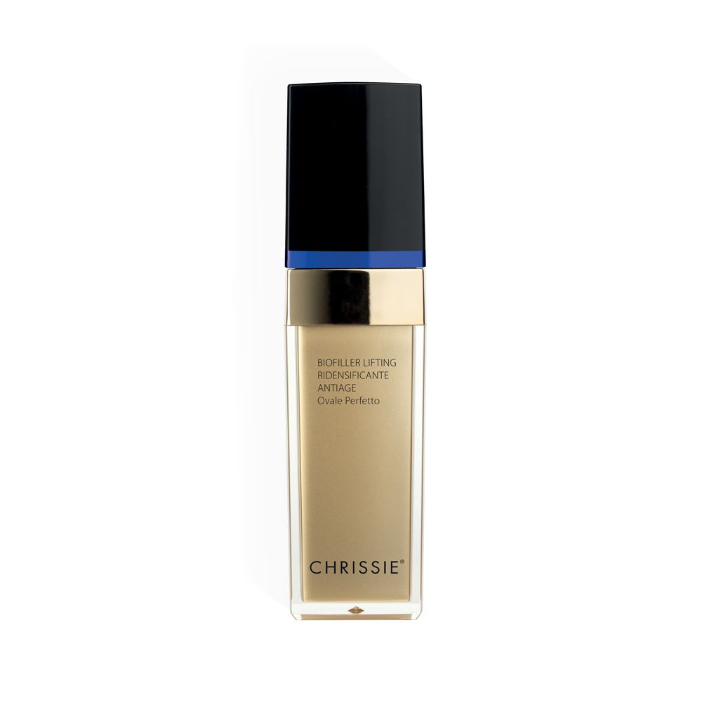 Chrissie Biofiller Lifting Ridensificante Antiage Ovale Perfetto 30 ml Siero
