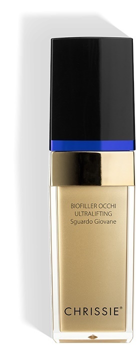 Chrissie Biofiller Occhi Ultralifting Sguardo Giovane 15 ml Siero