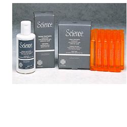 Science shampoo trattante con adenosine prevenzione della caduta 200 ml — confronto prezzi