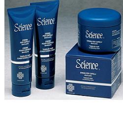 Science crema distric.250ml