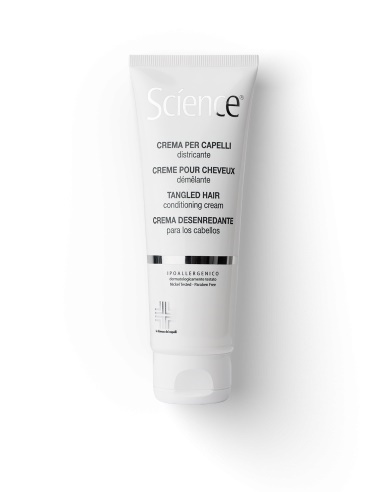 Science Hair Care Balsamo Districante 100ml 100 g per capelli — confronto prezzi
