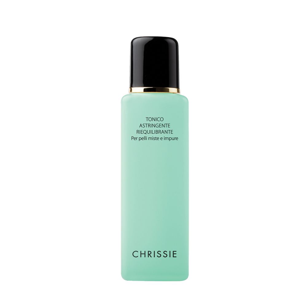 Chrissie Tonico Astringente Riequilibrante Pelli Miste 150 ml