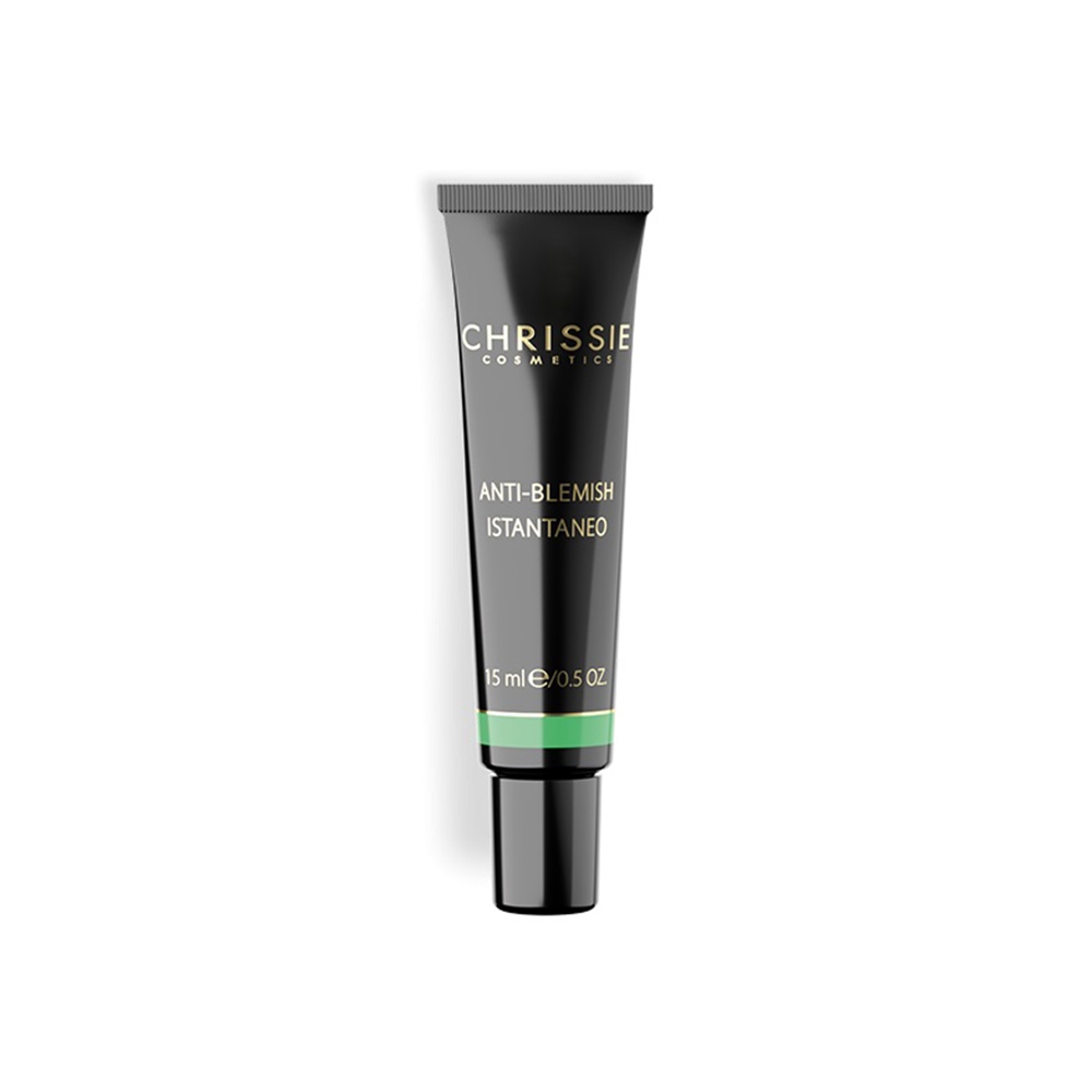 Chrissie Cosmetics Anti-Blemish Istantaneo Trattamento Purificante, 10ml — confronto prezzi