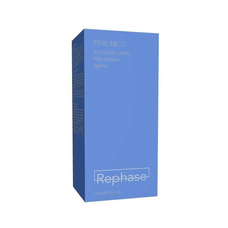 Rephase Perlablu Bio Scrub Corpo 150 ml Peeling