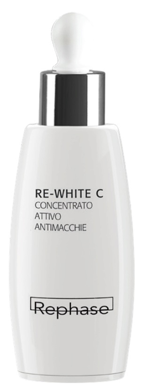 Rephase Re White - C Concentrato Attivo Antimacchie, 30ml — confronto prezzi