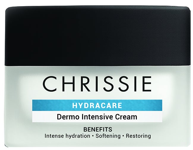 Chrissie Hydracare Dermo Intensive Crema idratante intensiva, 50 ml — confronto prezzi