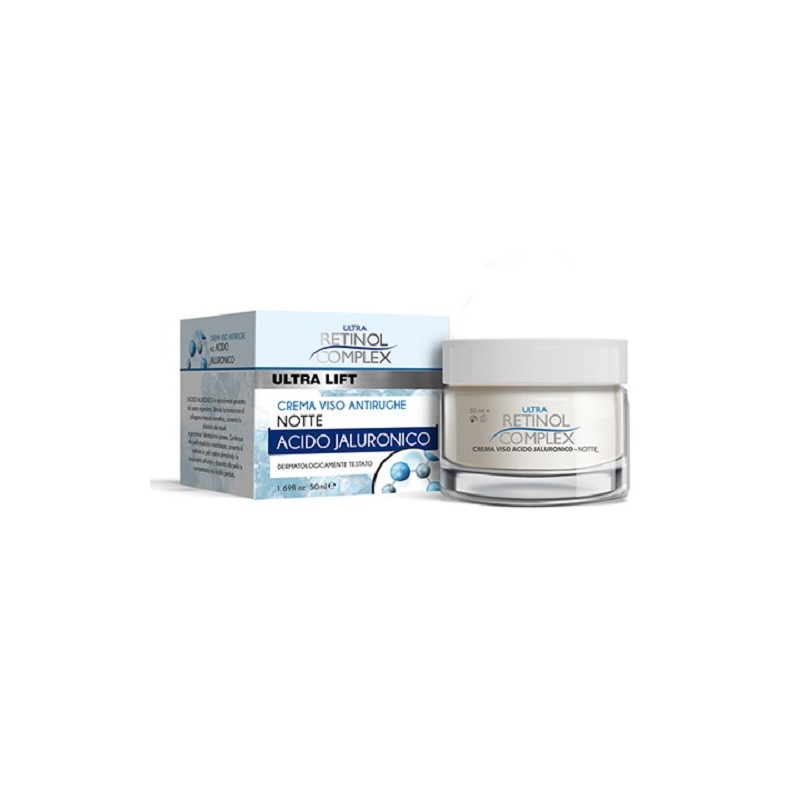 RETINOL COMPLEX - Shampoo Ristrutturante alla Cheratina 800 Ml — confronto prezzi