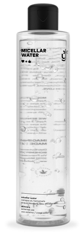 BIOHEMPATHY MICELLAR WATER — confronto prezzi