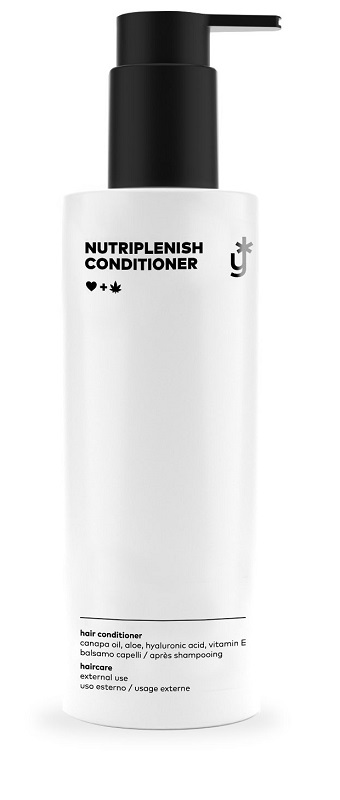 Biohempathy nutriplenish conditioner 200 ml — confronto prezzi