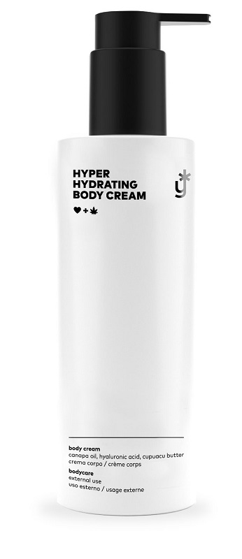 Biohempathy hyper hydrating body cream 200 ml — confronto prezzi