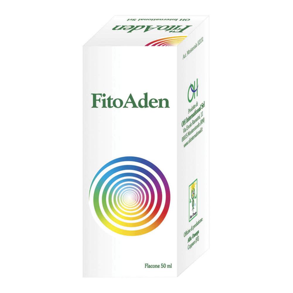Fitoaden 50 ml — confronto prezzi