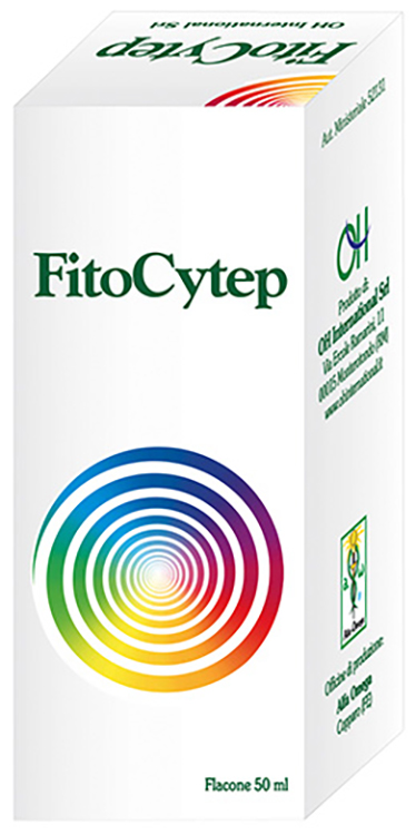 Fitocytep 50 ml — confronto prezzi