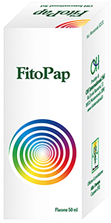 Fitopap Gocce 50ml — confronto prezzi