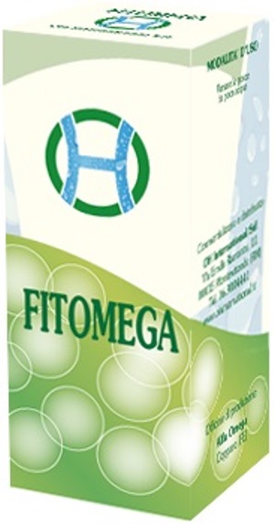 Fitomega Sin 1 Gocce 50ml — confronto prezzi