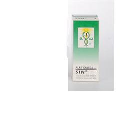 Fitomega Sin 46 Integratore Per Contrastare Cefalea Ed Emicrania Gocce Orali 50ml