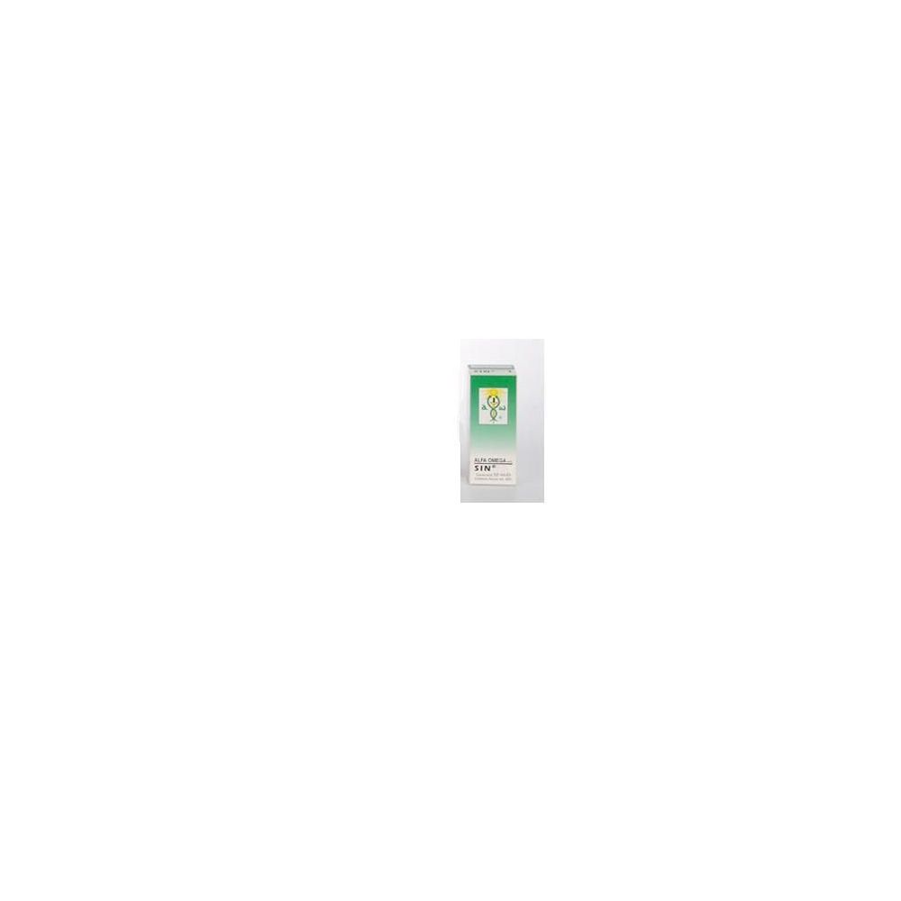 Fitomega Sin 56 50ml Gtt