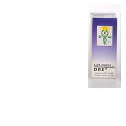 Fitomega Dre 6 Gocce 50ml
