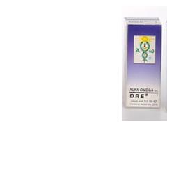Fitomega Dre 16 Gocce 50 Ml ml orali