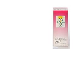 Fitomega dis 7 gocce 50 ml