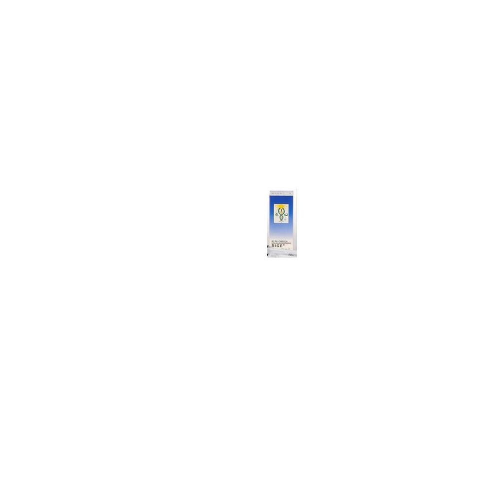 Fitomega Rige 5 Gocce 50 Ml ml orali
