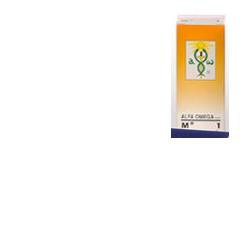 Fitomega M 3 Gocce 50g