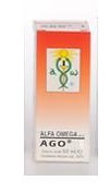 Fitomega Ago 2 Gocce Digestive 50 ml
