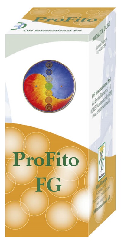 Oh International Profito Fg Gocce 50 Ml — confronto prezzi