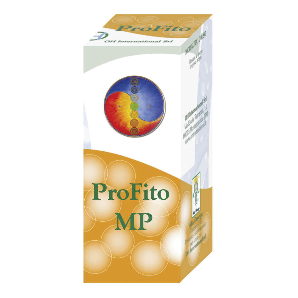 Profito Mp Integratore Per Il Benessere Intestinale Gocce Orali 50ml — confronto prezzi