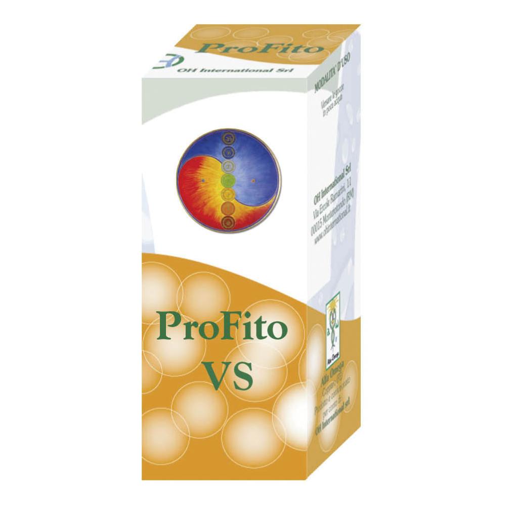 Profito Vs Gocce 50Ml 50 ml orali — confronto prezzi