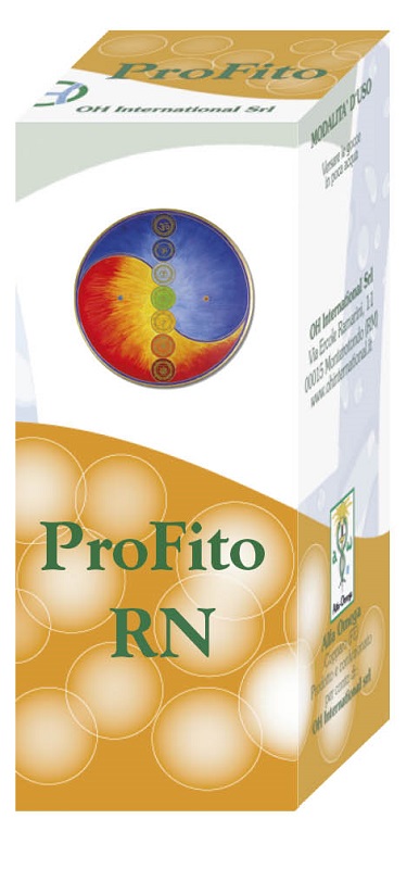 Profito RN Gocce 50 ml orali — confronto prezzi