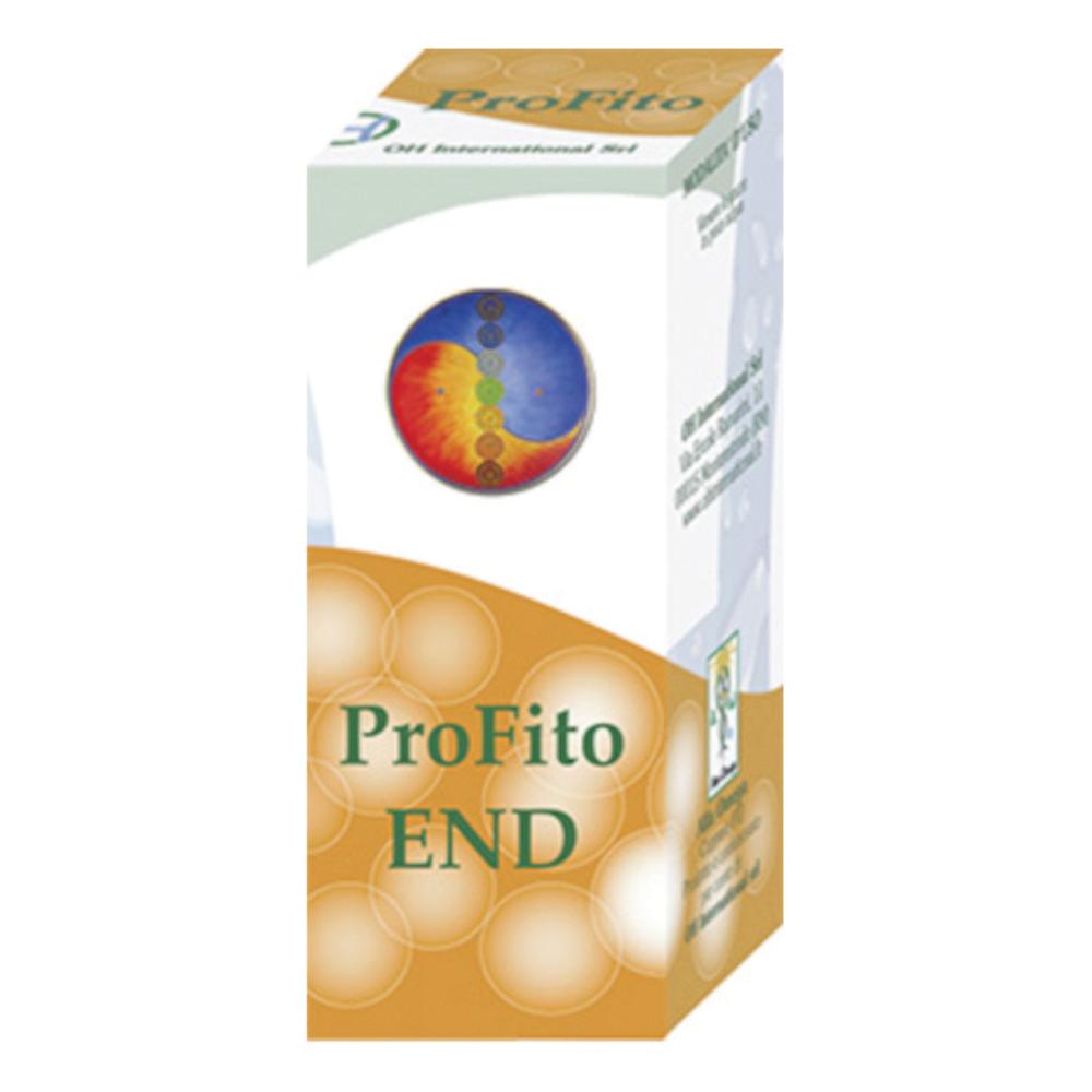 Profito End Gocce 50Ml 50 ml orali — confronto prezzi