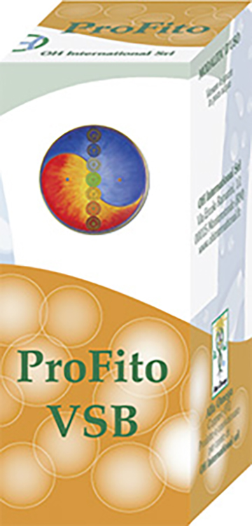 Profito Vsb Gocce 50ml — confronto prezzi