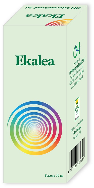 Ekalea gocce 50 ml — confronto prezzi