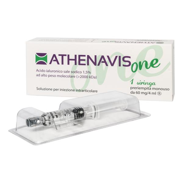 Condronil Ialdue Siringa Preriempita Acido Ialuronico 2ml