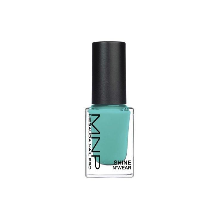 MNP SHINE N'WEAR SMALTO UNGHIE 284 GUAYABA 1 St