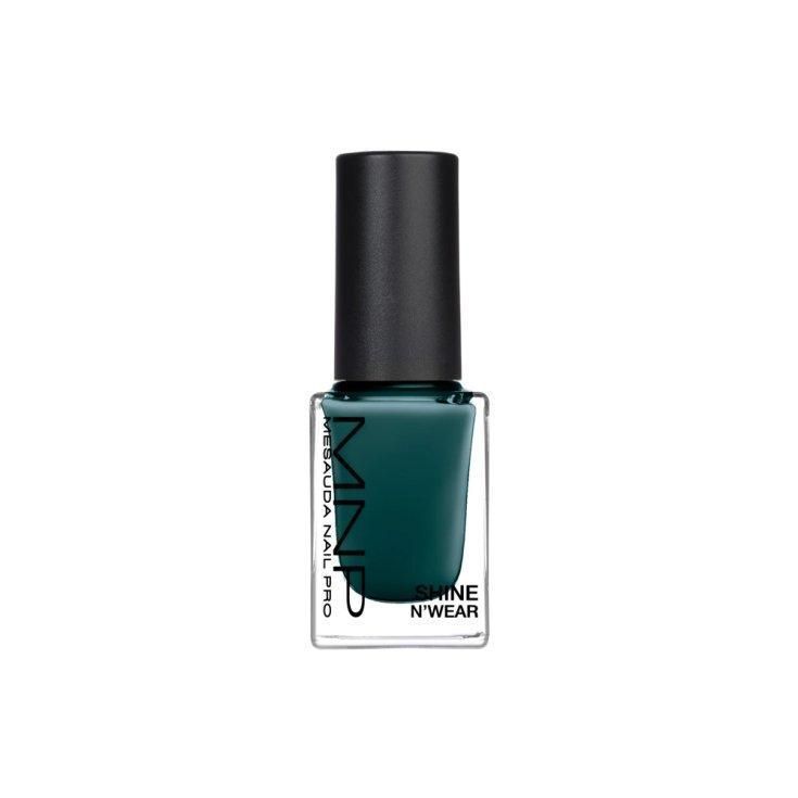 MNP SHINE N'WEAR SMALTO UNGHIE 10ML 312 ECLIPSE 1 St