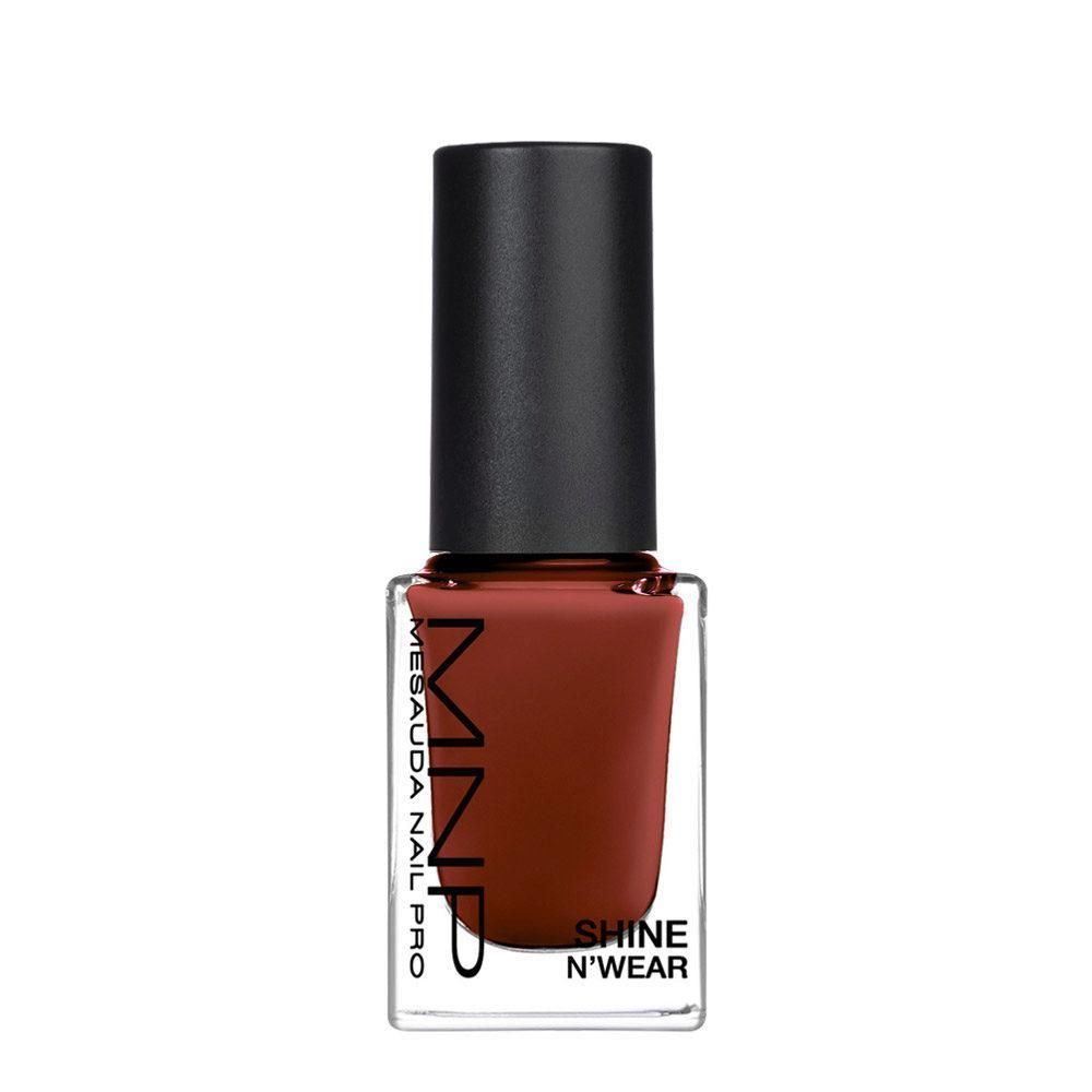 MNP SHINE N'WEAR SMALTO UNGHIE 10ML 315 CINNAMON 1 St